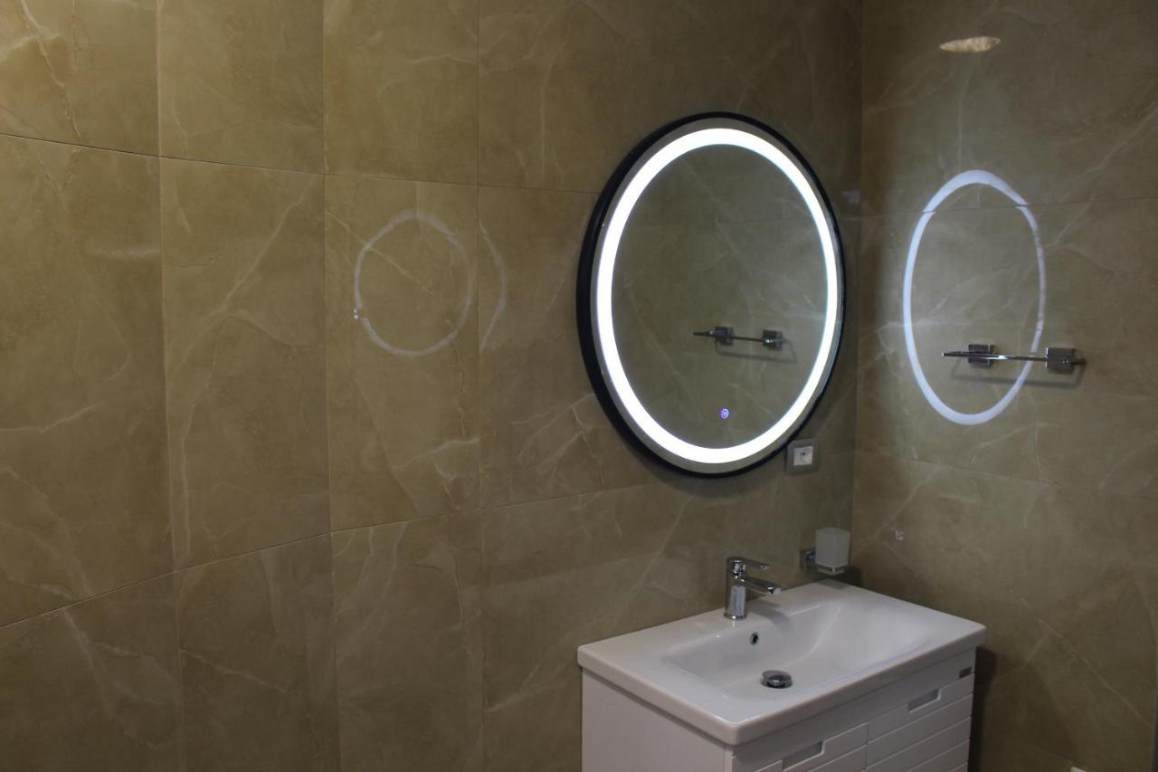 Hotel Vila Maledhi Berat Extérieur photo