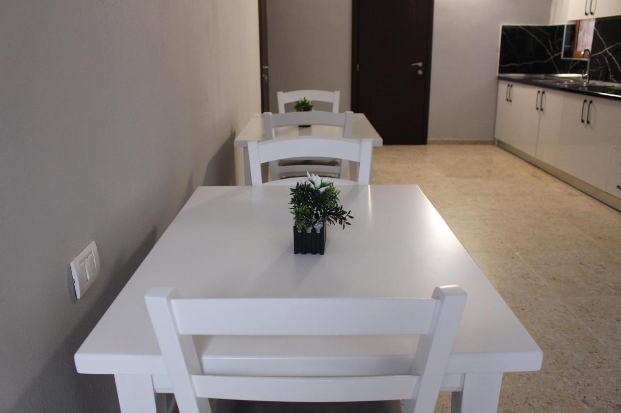 Hotel Vila Maledhi Berat Extérieur photo