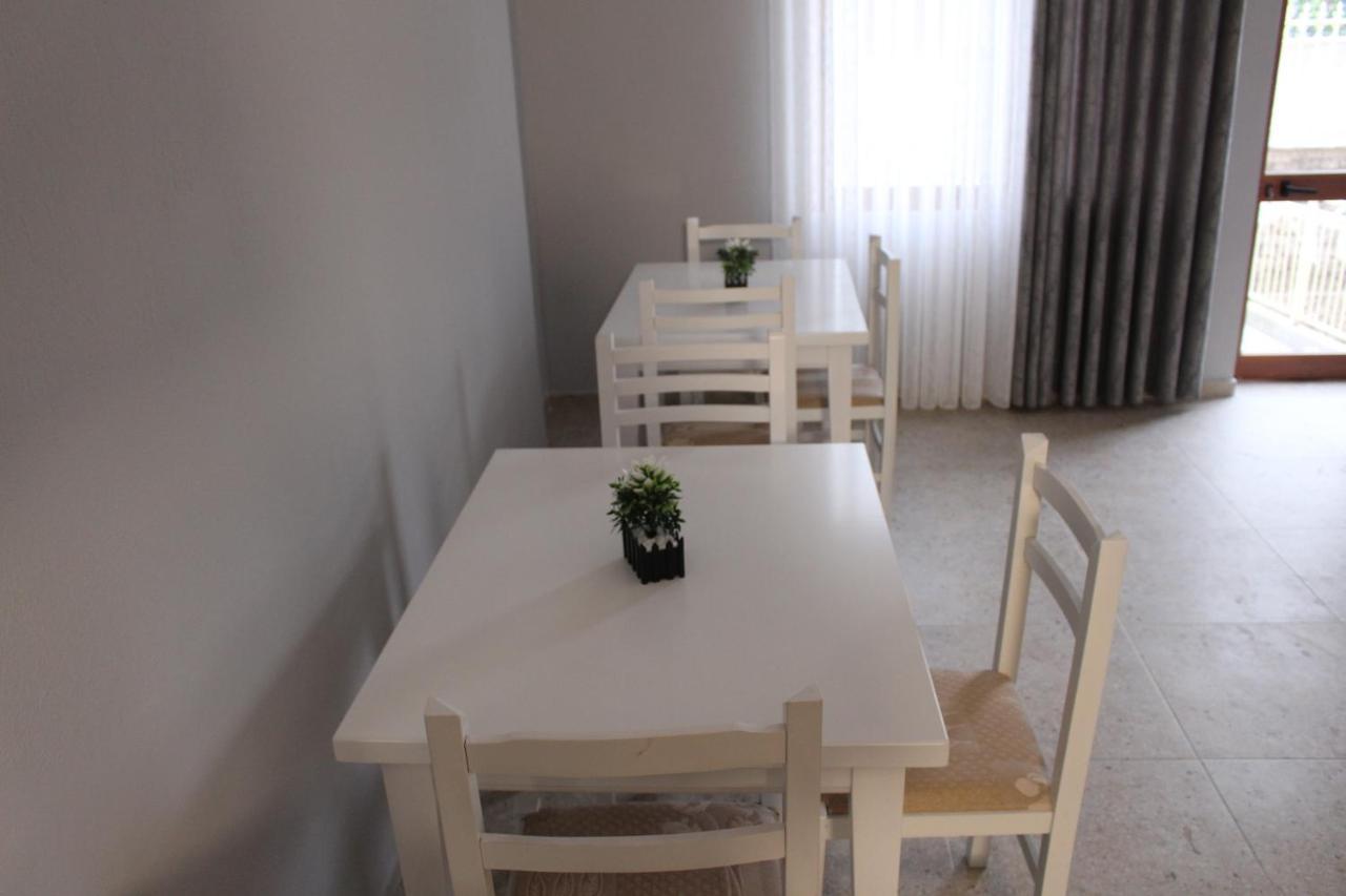Hotel Vila Maledhi Berat Extérieur photo