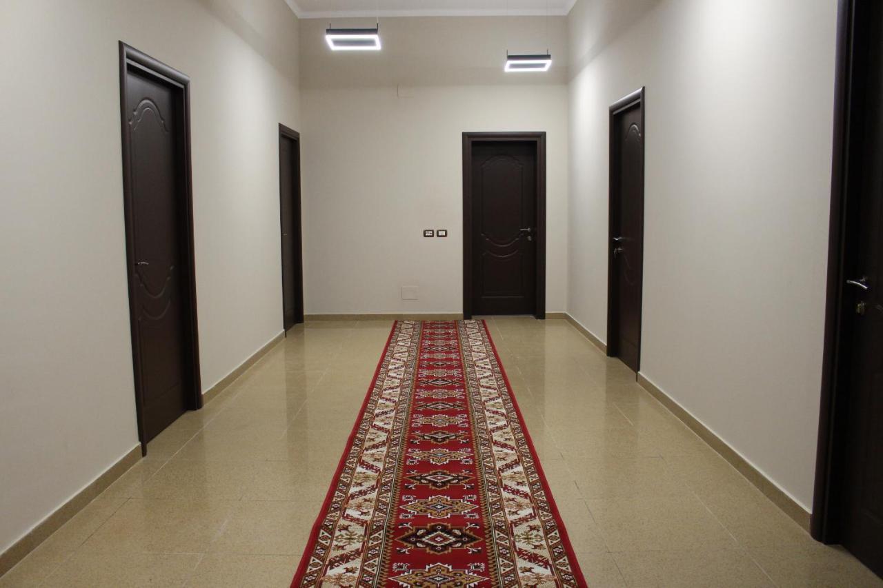 Hotel Vila Maledhi Berat Extérieur photo