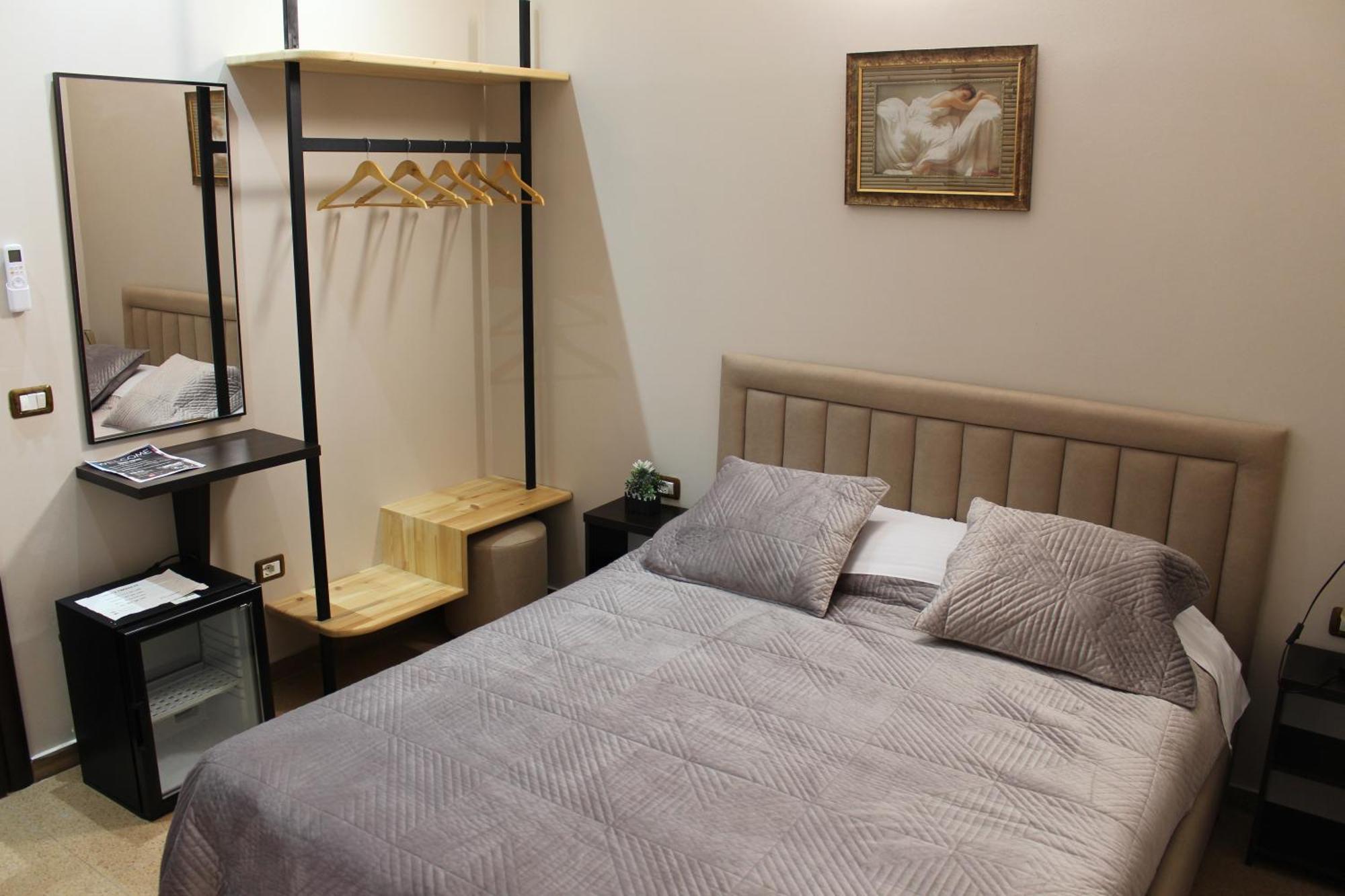 Hotel Vila Maledhi Berat Extérieur photo