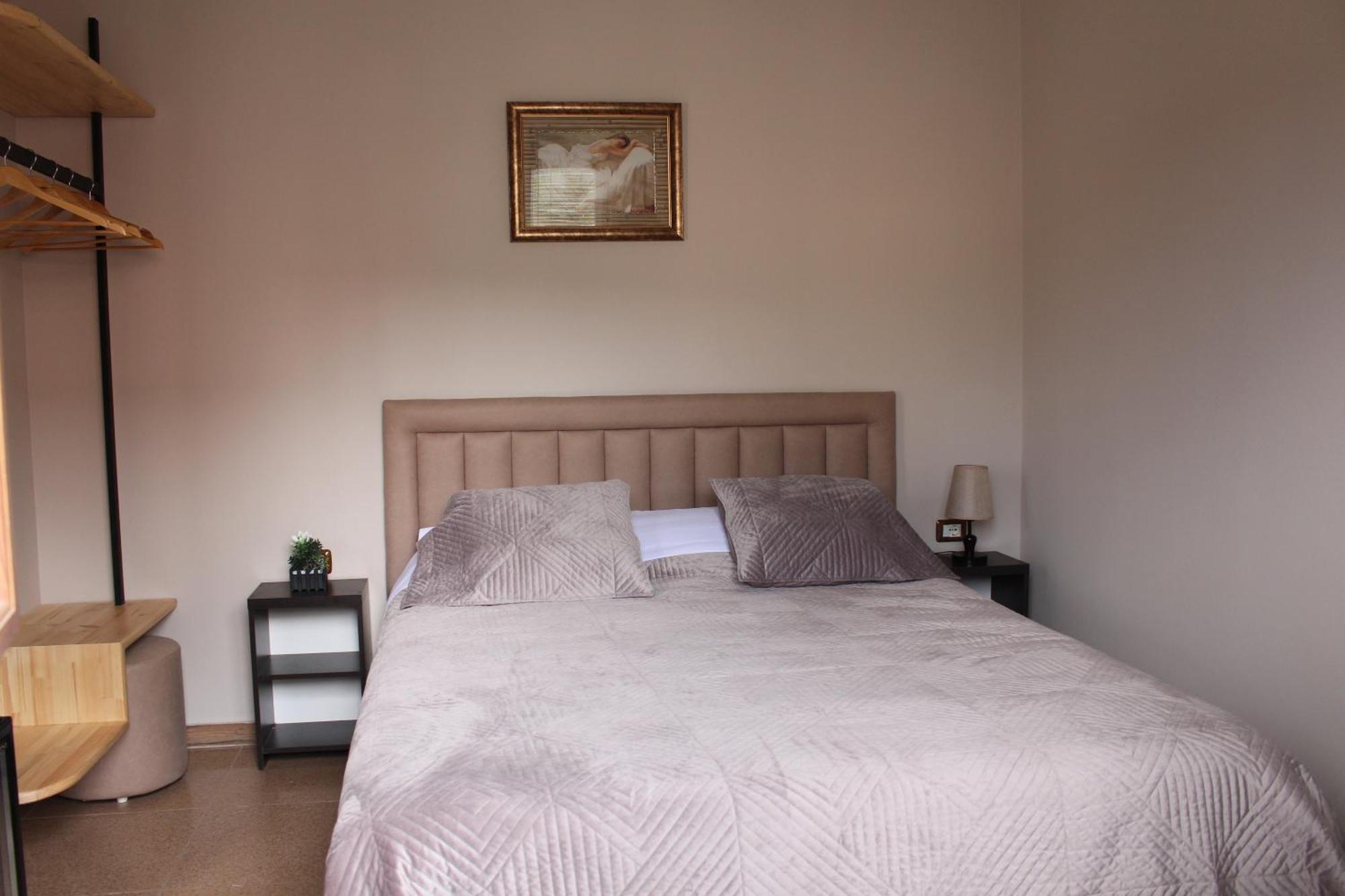 Hotel Vila Maledhi Berat Extérieur photo